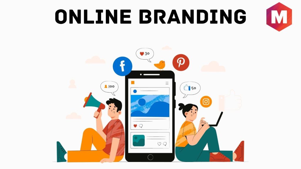 Online-Branding