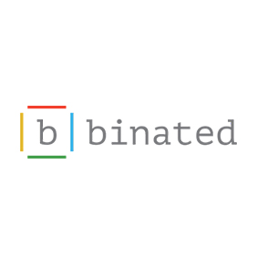 binated
